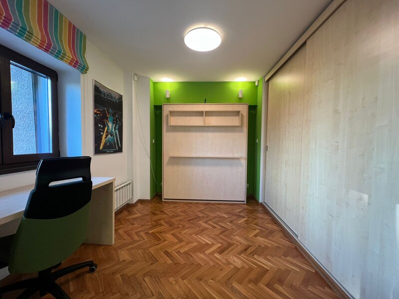 Tineretului 3 camere vis-avis Parcul Tineretului, complet mobilat/