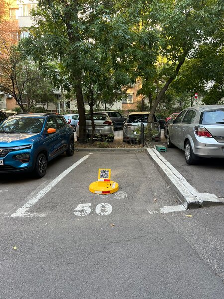 Tineretului 3 camere vis-avis Parcul Tineretului, complet mobilat/