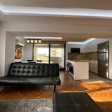 Tineretului 3 camere vis-avis Parcul Tineretului, complet mobilat/